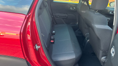 Citroen C3 Aircross 1.2 PureTech 110 Shine 5dr Petrol Hatchback